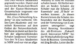 NRZ vom 16.07.2011 | www.DerWesten.de/staedte/muelheim