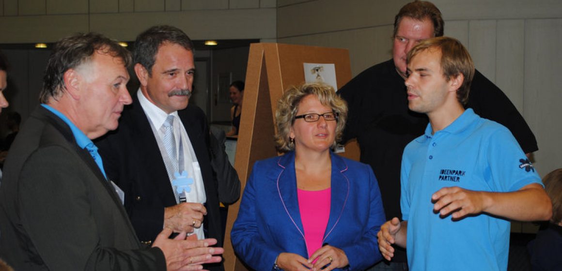 Ideenpark 2012 | Quelle: BK-Stadtmitte