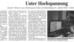 NRZ vom 16.06.2012 | www.DerWesten.de/staedte/muelheim