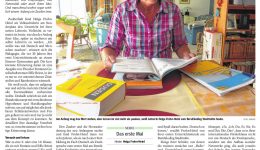 NRZ vom 27.08.2012 | www.DerWesten.de/staedte/muelheim