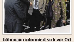 WAZ vom 22.11.2012 | www.DerWesten.de/staedte/muelheim