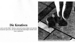 NRZ vom 16.03.2013 | www.DerWesten.de/staedte/muelheim