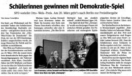 WAZ vom 19.03.2013 | www.DerWesten.de/staedte/muelheim