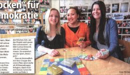 Mülheimer Woche vom 20.04.2013 | www.lokalkompass.de/muelheim