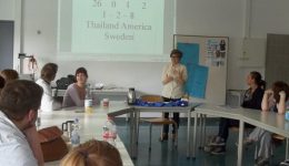 Workshop Intercultural Awareness?