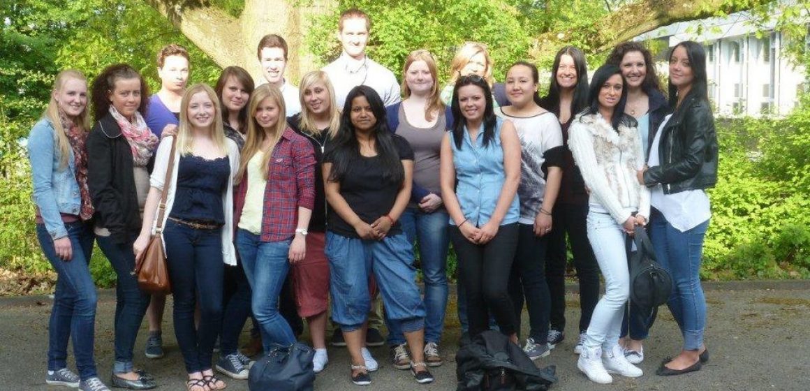 Zweijährige Berufsfachschule Sozial- und Gesundheitswesen HGC-O-01 | Quelle: BK-Stadtmitte