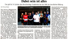 WAZ vom 20.06.2013 | www.DerWesten.de/staedte/muelheim