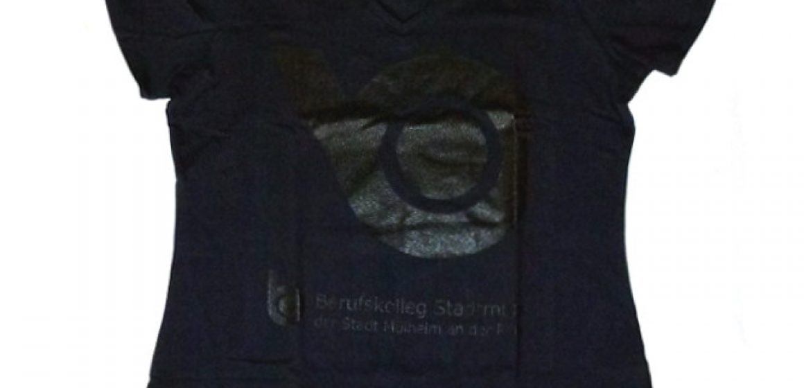 BKMH-T-Shirt
