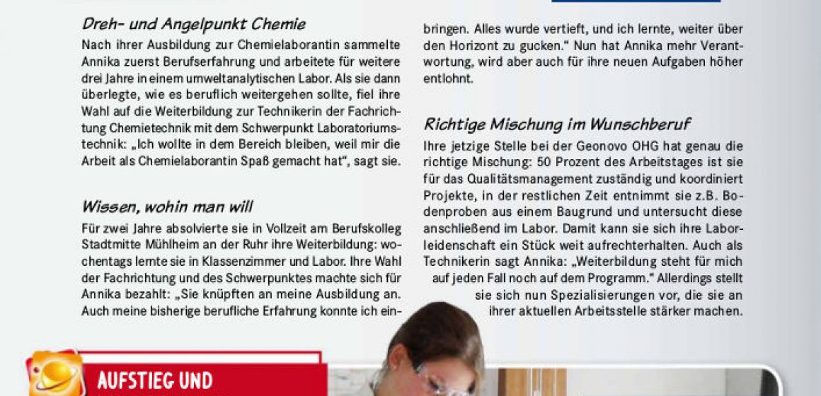 Planet_Beruf.de 03/2014