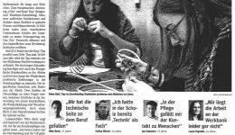 WAZ vom 28.03.2014 | www.DerWesten.de/staedte/muelheim