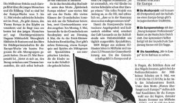 WAZ vom 01.05.2014 | www.DerWesten.de/staedte/muelheim