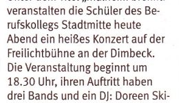 WAZ vom 22.05.2014 | www.DerWesten.de/staedte/muelheim