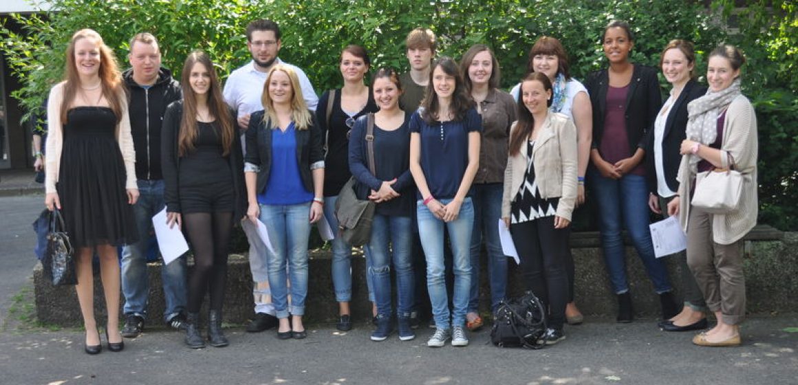 Fachoberschule Sozial- und Gesundheitswesen SOC-O-02 | Quelle: BK-Stadtmitte