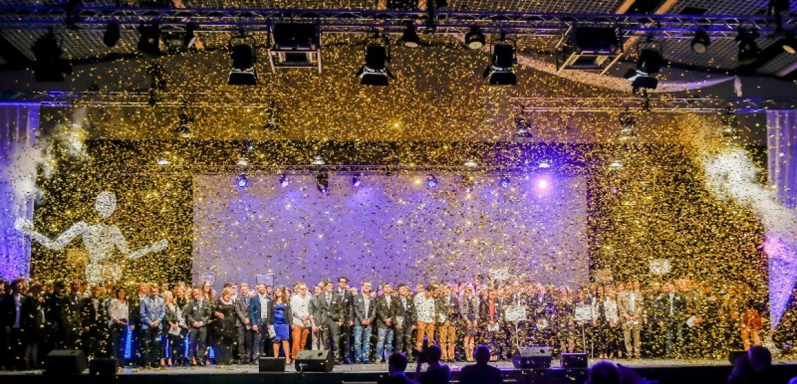 IHK-Landesbestenehrung 2014 | Quelle: IHK zu Dortmund/Stephan Schütze