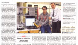 WAZ vom 20.12.2014 | www.DerWesten.de/staedte/muelheim