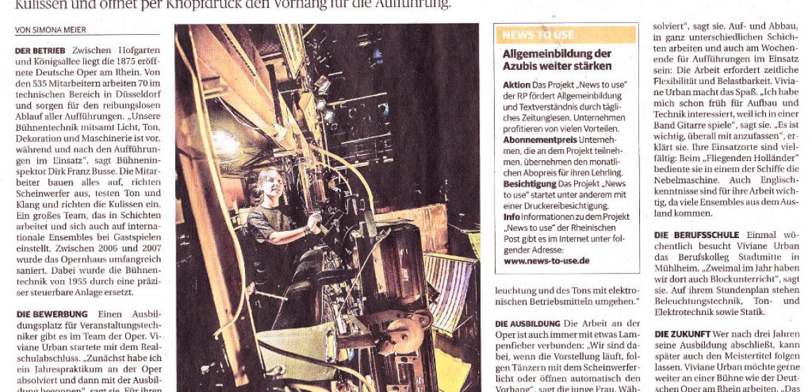 RP vom 09.02.2015 | www.rp-online.de/nrw/staedte/duesseldorf