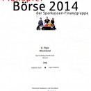 Planspiel Börse 2015 | Quelle: BK-Stadtmitte
