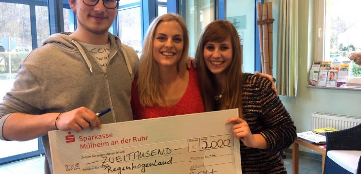 spendensammlung 2014 header
