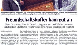 WAZ vom 29.04.2015 | www.DerWesten.de/staedte/muelheim