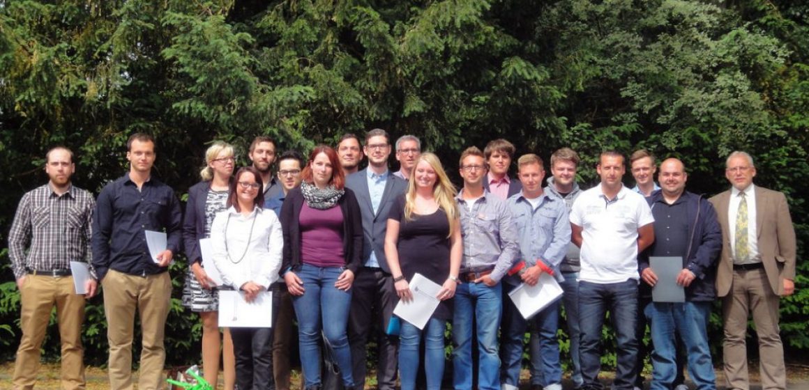 Fachschule für Maschinenbautechnik MVE-O-01 | Quelle: BK-Stadtmitte