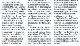 Mülheimer Woche vom 03.06.2015 | www.lokalkompass.de/muelheim