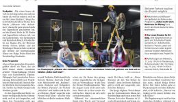 WAZ vom 16.05.2015 | www.DerWesten.de/staedte/muelheim