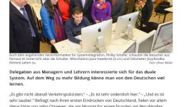 WAZ vom 12.01.2016 | www.DerWesten.de/staedte/muelheim