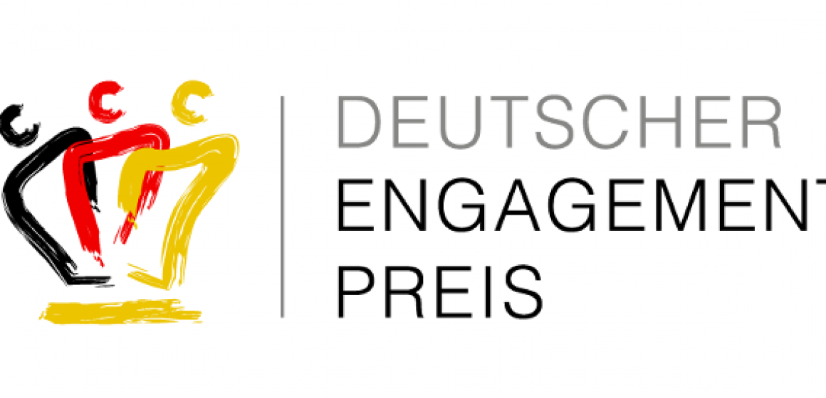 BK-Stadtmitte im Rennen um bundesweite Auszeichnung für freiwilliges Engagement