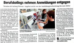 WAZ vom 13.01.2017 | www.DerWesten.de/staedte/muelheim