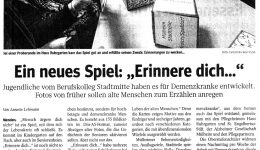 WAZ vom 17.01.2017 | www.DerWesten.de/staedte/muelheim