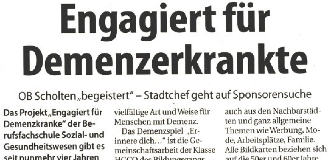 Mülheimer Woche vom 27.04.2017 | www.lokalkompass.de/muelheim