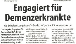 Mülheimer Woche vom 27.04.2017 | www.lokalkompass.de/muelheim