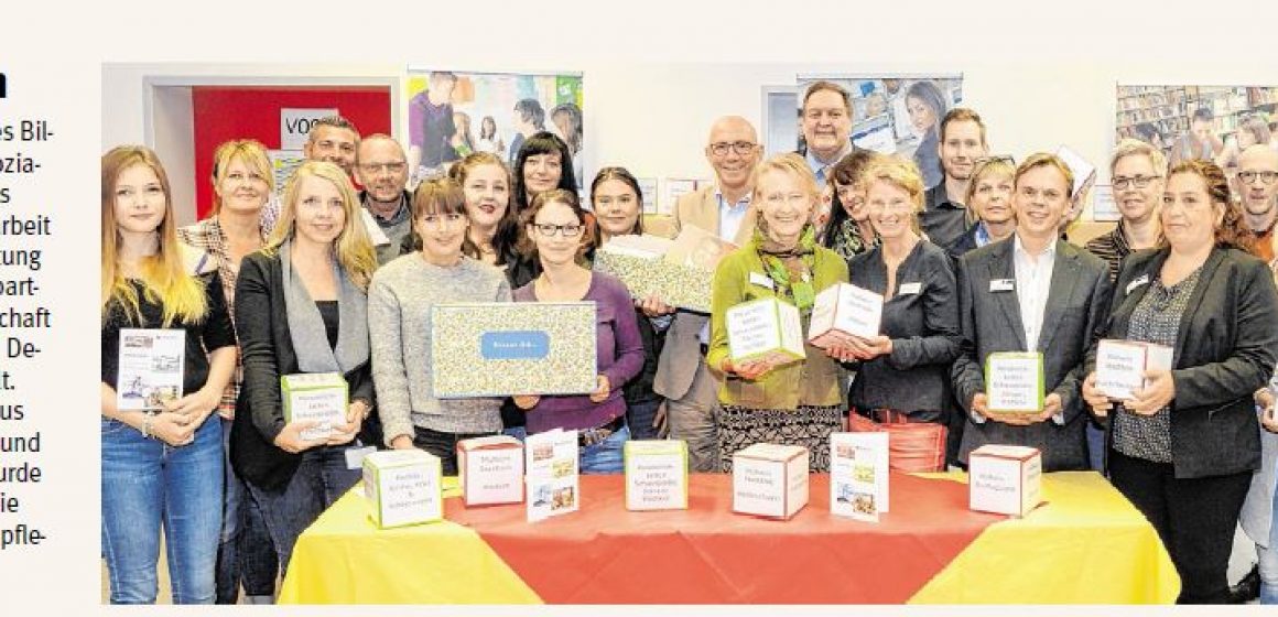 WAZ vom 22.09.2017 | www.DerWesten.de/staedte/muelheim