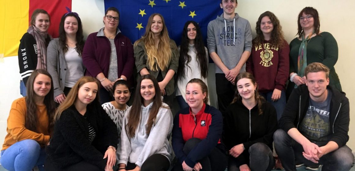 Europatage 2019 am BK-Stadtmitte | Quelle: BK-Stadtmitte