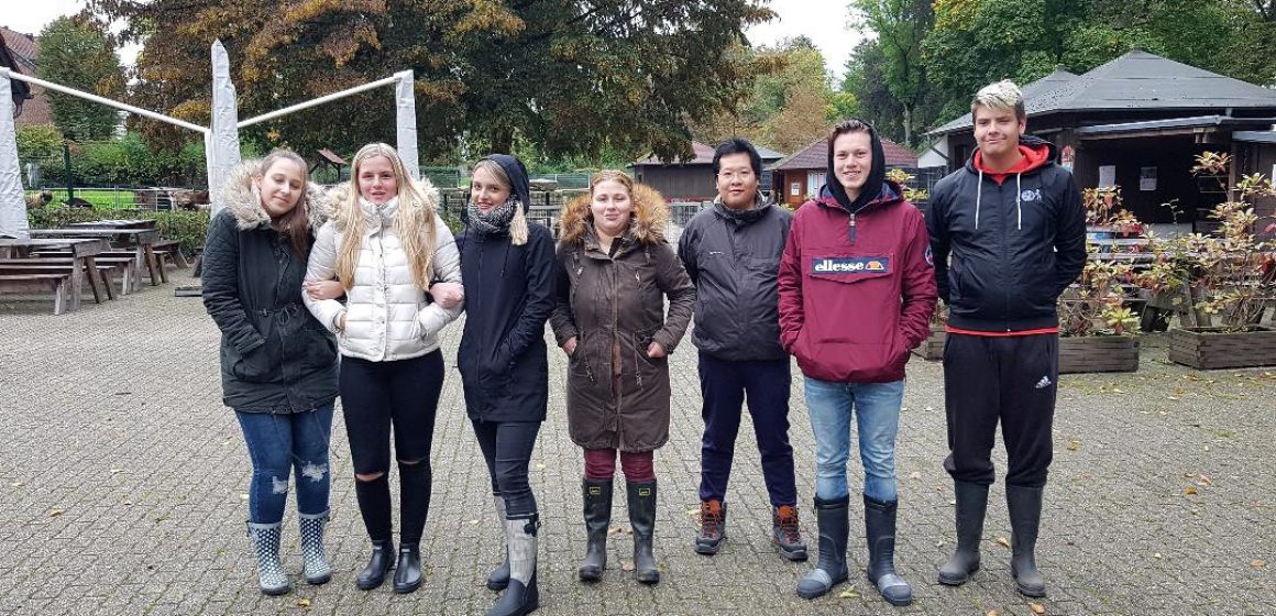 Projekt "Schule der Zukunft" | Quelle: BK-Stadtmitte