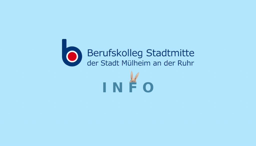 Bkmh-Info - Ostern