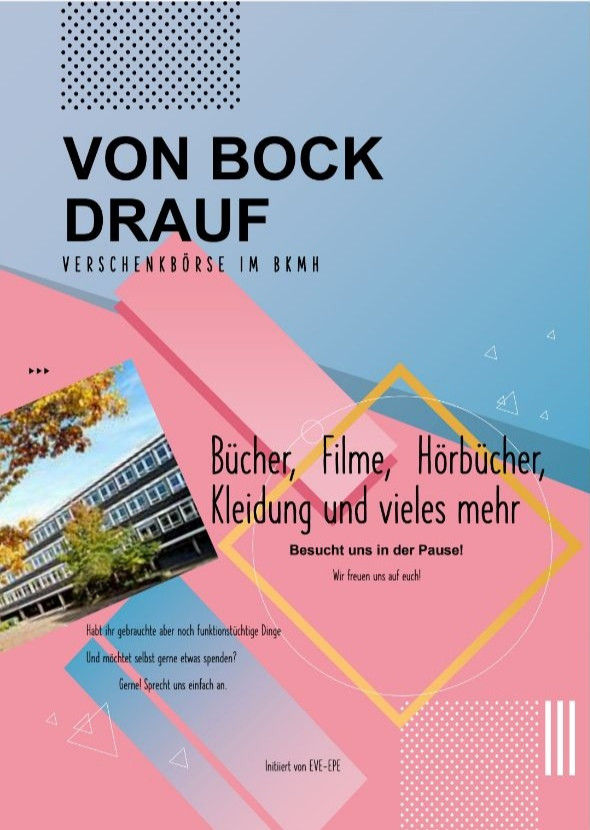 "Von-Bock-drauf" | Quelle: BK-Stadtmitte