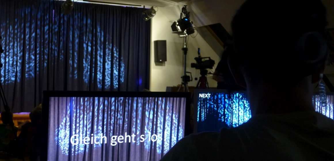 “Digitales Theaterprojekt” der VTA | Quelle: BK-Stadtmitte