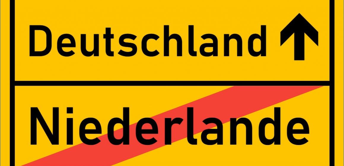 Deutschland-Niederlande