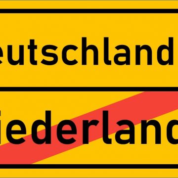Deutschland-Niederlande