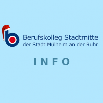 Bkmh-Info - Weihnacht