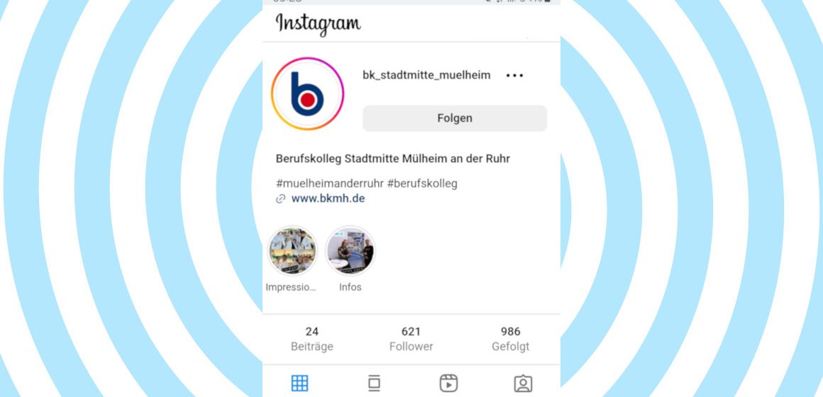 Header - Instagram
