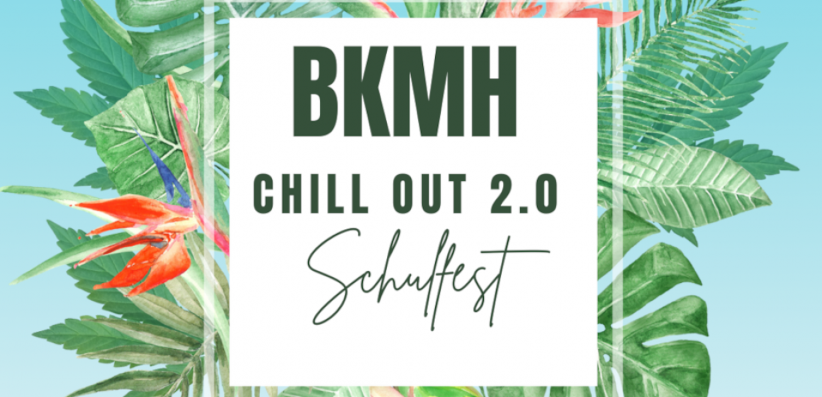 Chill out_ header