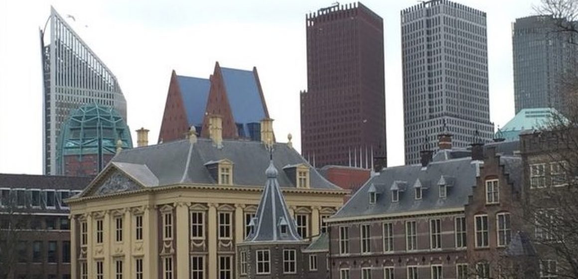 Den Haag Impressionen-header