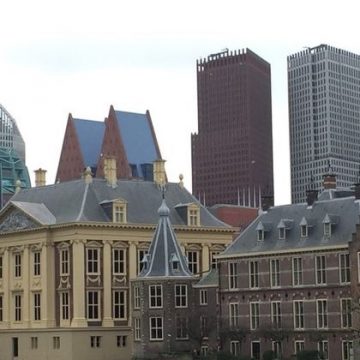 Den Haag Impressionen-header