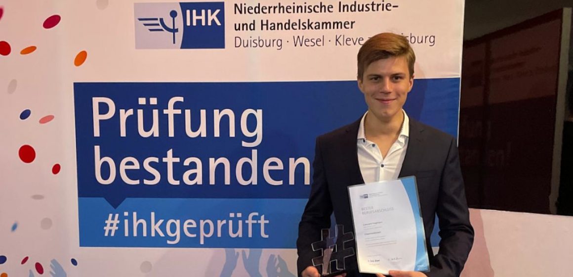 Leonard Hegmann-header