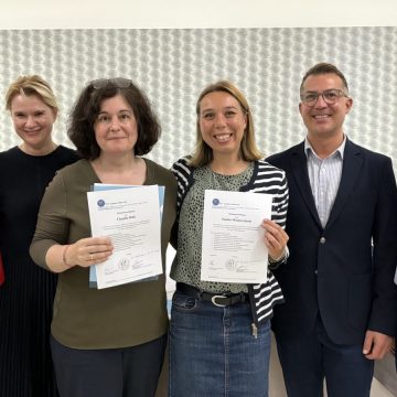 Fortbildung auf Malta | Quelle: BK-Stadtmitte