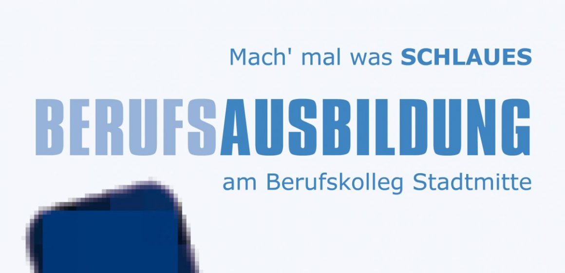 Anmeldewoche - header