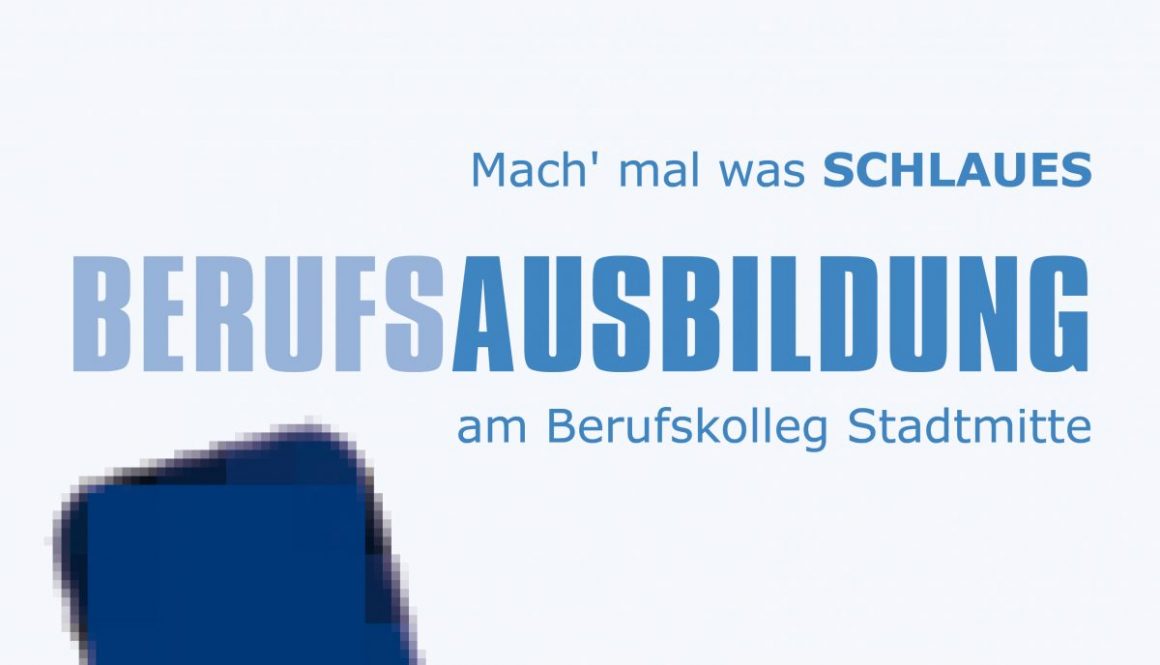 Anmeldewoche - header