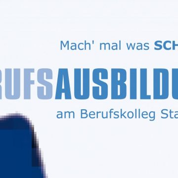 Anmeldewoche - header